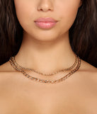 The Standard Chain Set