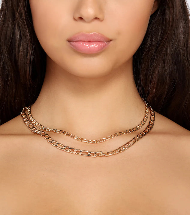 The Standard Chain Set