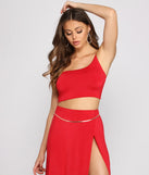 Sleek And Trendy Belly Chain
