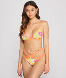 Butterfly And Sun Charms Belly Chain