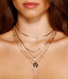 Bring The Charm Multi Necklace Pack