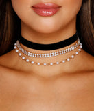 Dream Come True Multi Choker Pack