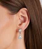 Queen For A Night Necklace Set