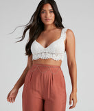 Adored Rhinestone Belly Chain