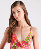 Free Wanderer Butterfly Lariat Necklace