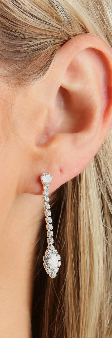 Sweet Serenity Necklace And Earrings Set