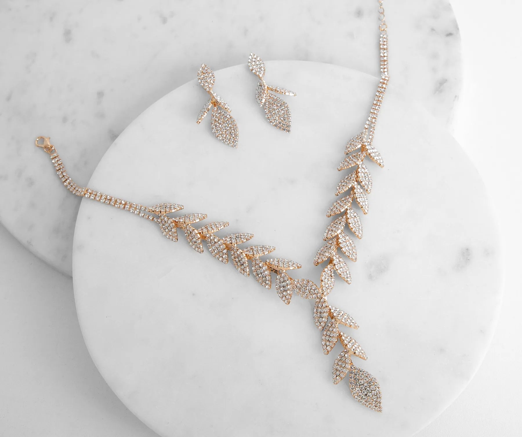 アクセサリー ansdotsloevner Algerian Loveknot Collection | Sophie Harley London