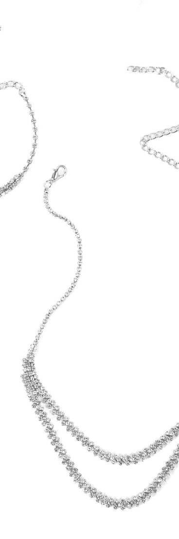 Rhine Attraction Jewelry Set