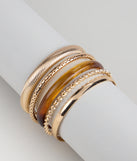 Perfect Mix Bracelet Five-Pack