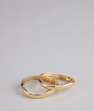 Effortless Duo Bracelet Set