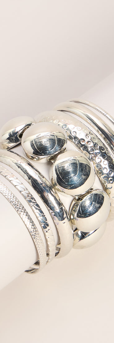 Better Together Bracelet Set
