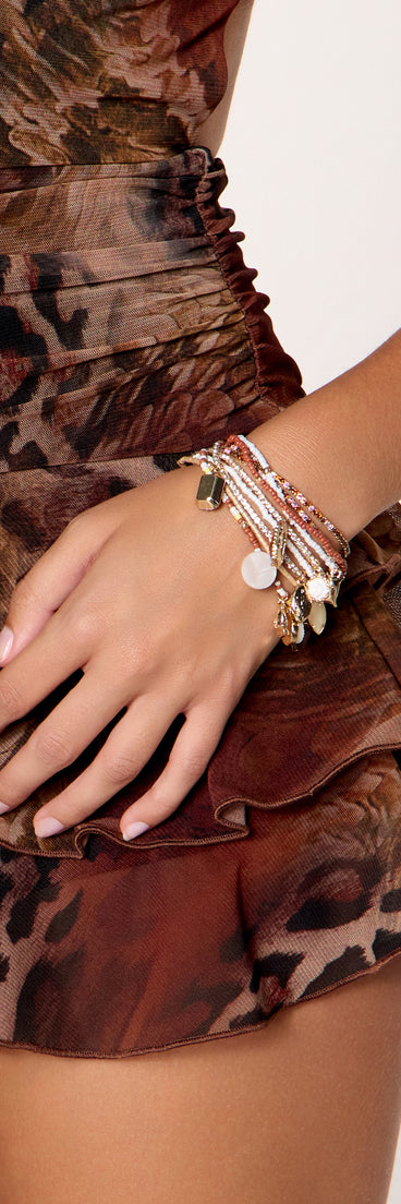 More To Adore Bracelet Set