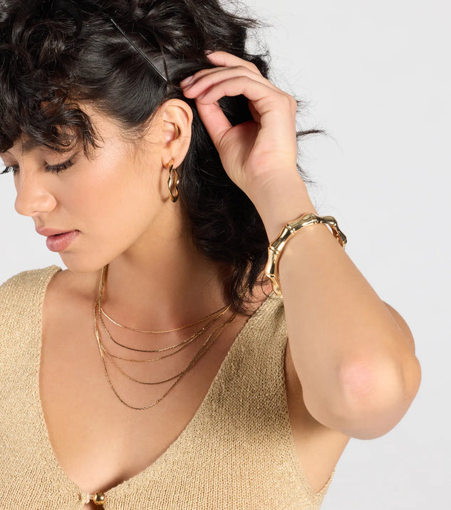 アクセサリー WHIMSY BLAZE BRONZE BANGLE アクセサリー WHIMSY BLAZE BRONZE BANGLE アクセサリー WHIMSY