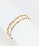 Glam Impulse Two Pack Bracelet Set