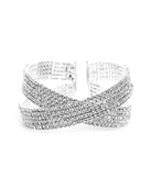 Rhine Marks The Spot Cuff Bracelet