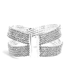 Rhine Marks The Spot Cuff Bracelet
