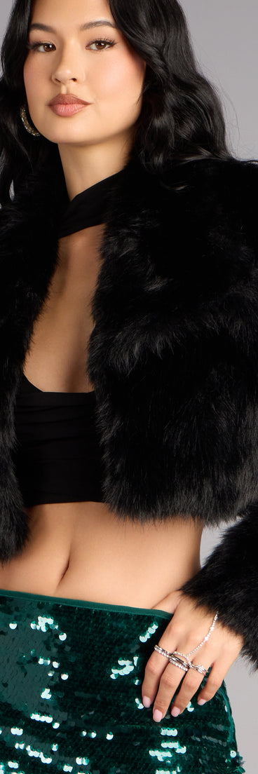 Effortlessly Extra Rhinestone Ring Set