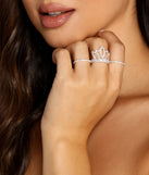 Reign In Luxe Multi Ring Pack