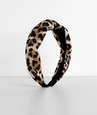 Twist Knot Headband