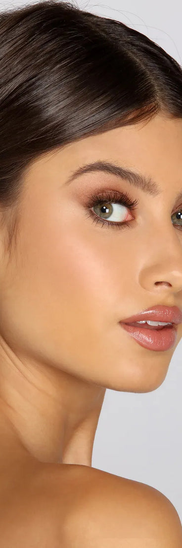 Polished Pearl Bobby Pins