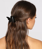Butterfly Claw Multi Clip Pack