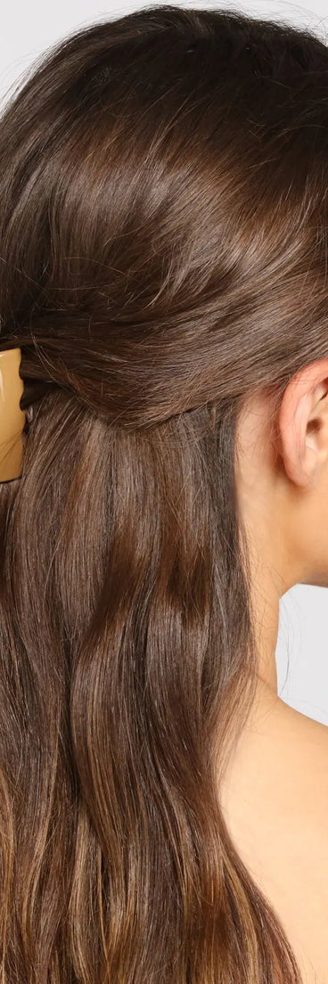 Butterfly Claw Multi Clip Pack