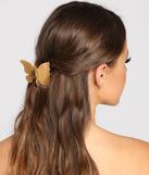 Butterfly Claw Multi Clip Pack