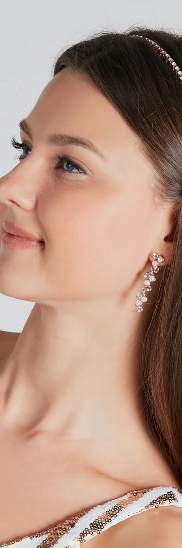 Charming Style Three Pack Headband Set