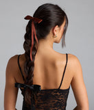 Playful Perfection Two-Pack Hair Bow Set