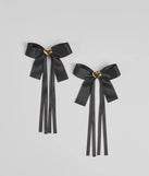 Timeless Charm Two-Pack Heart Hair Bows