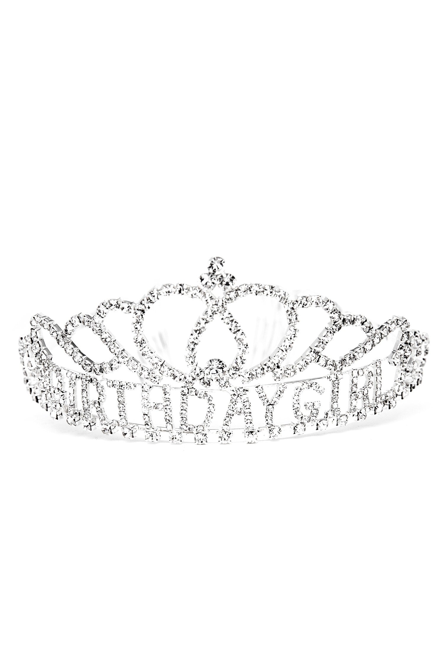 ♡tiara♡ White Gold And 81.85ctw Diamond Convertible Necklace And