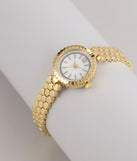 Vintage Hour Watch