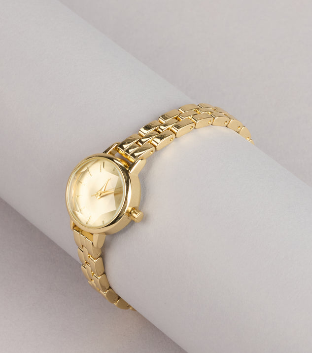 Everyday Classic Watch
