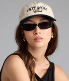 Full Schedule Sleek Oval Sunglasses