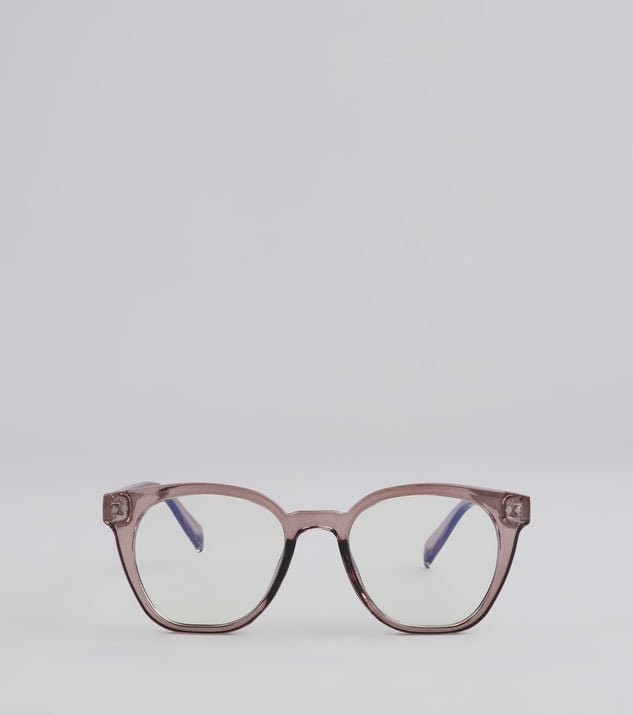 Digital Diva Blue Light Glasses