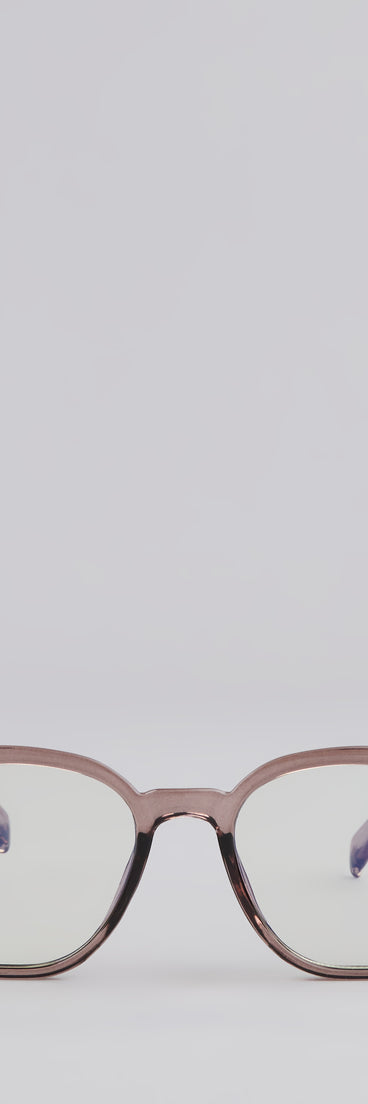 Digital Diva Blue Light Glasses