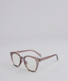 Digital Diva Blue Light Glasses