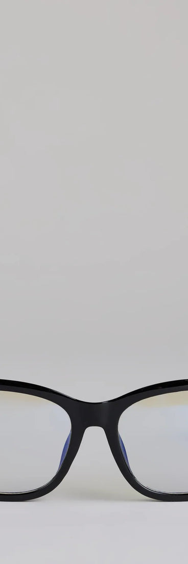 Stay Sharp Blue Light Glasses