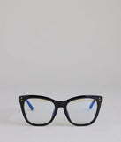 Stay Sharp Blue Light Glasses