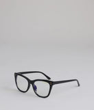 Stay Sharp Blue Light Glasses