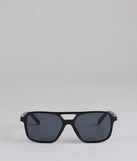 Eyes On The Prize Aviator Sunglasses