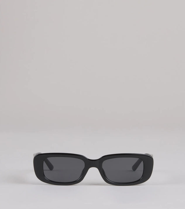 Shop Windsor Girl On The Go Square Sunglasses Online – Trendy & Affordable Fashion