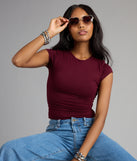 Heartbreaker Status Rhinestone Sunglasses