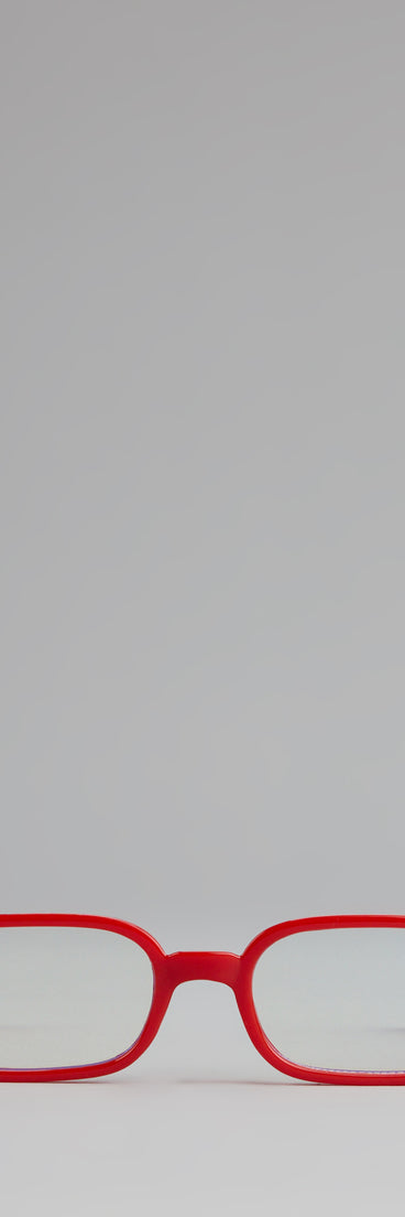 This piece brings trend-right energy to the Clear Vision Blue Light Glasses, perfect for fall outfits that stand out.