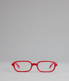Clear Vision Blue Light Glasses