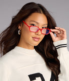 Clear Vision Blue Light Glasses
