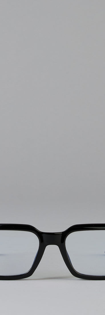 Style Upgrade Blue Light Glasses