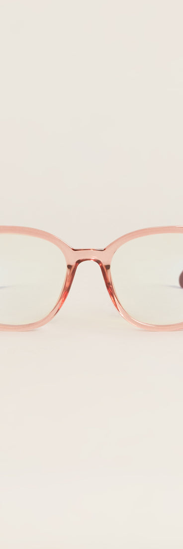 Cute And Connected Blue Light Glasses