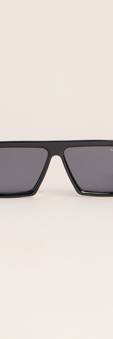 Windsor x Ed Hardy Tiger Sunglasses