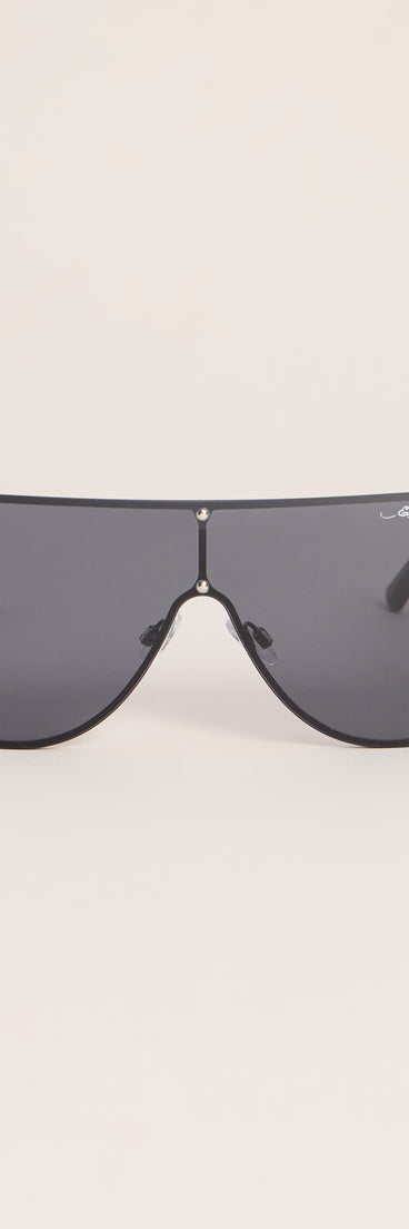Windsor x Ed Hardy Tattoo Sunglasses